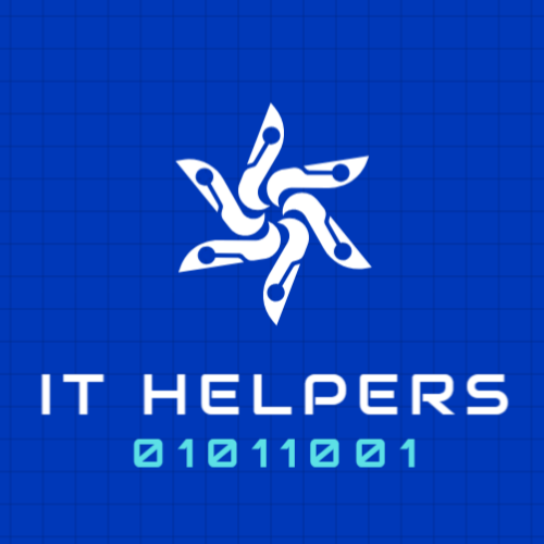 IT Helpers